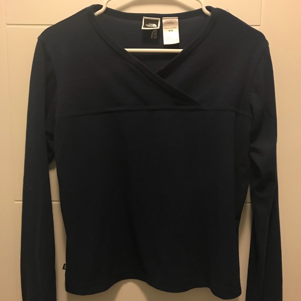 The North Face Women’s Shirt Size M